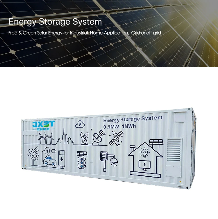 energy storage battery management system