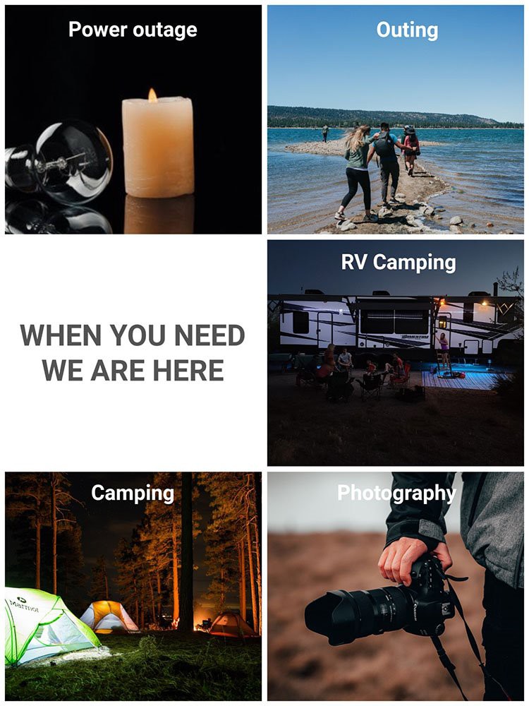 energy storage lithium battery