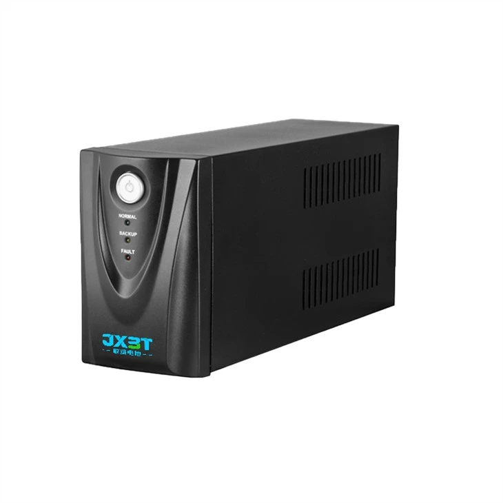 1000va Homage UPS Long Time Backup