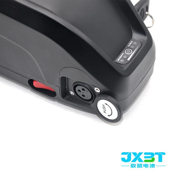 Battery Pack For Ebike