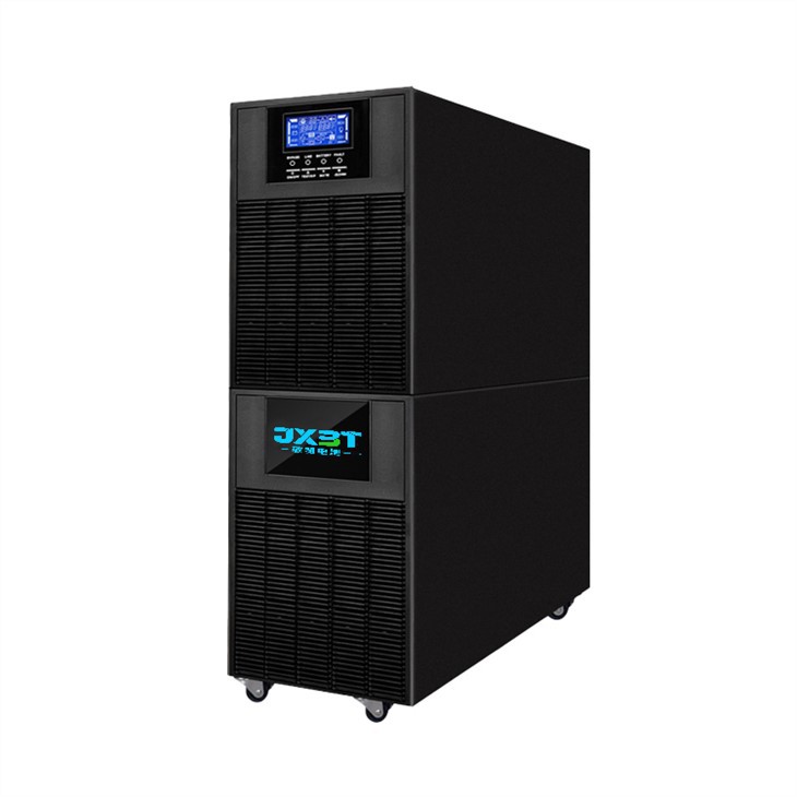 Online UPS 10kva Kórházi precíziós vizsgálóműszerhez