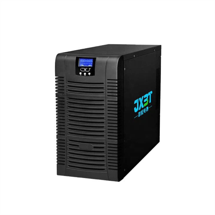 Online UPS 3kva With RS232