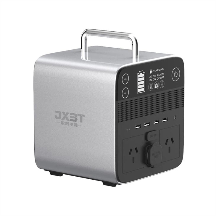 Hordozható erőmű 230V 250W