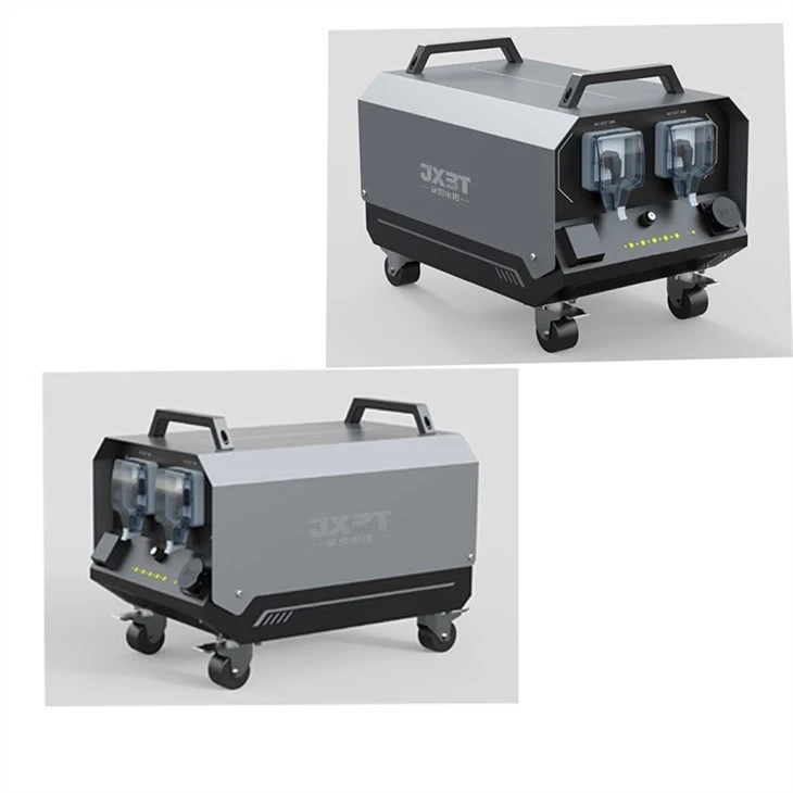 Power Supply System