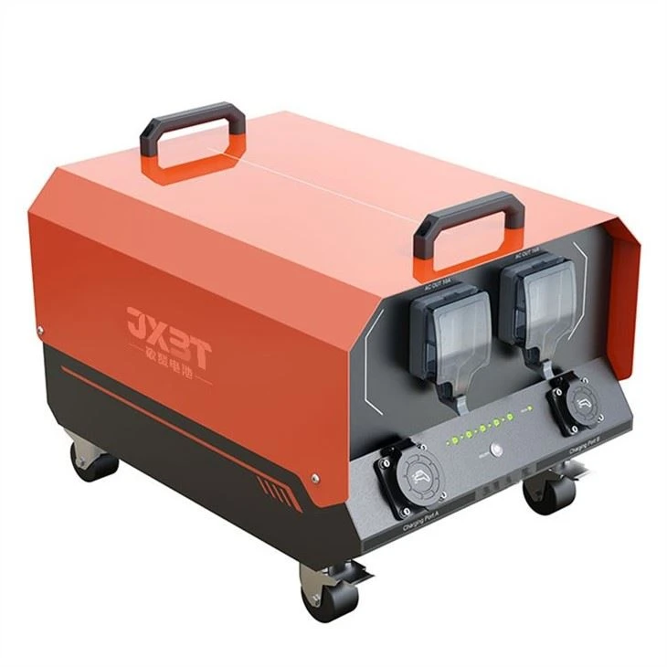 Power Supply System