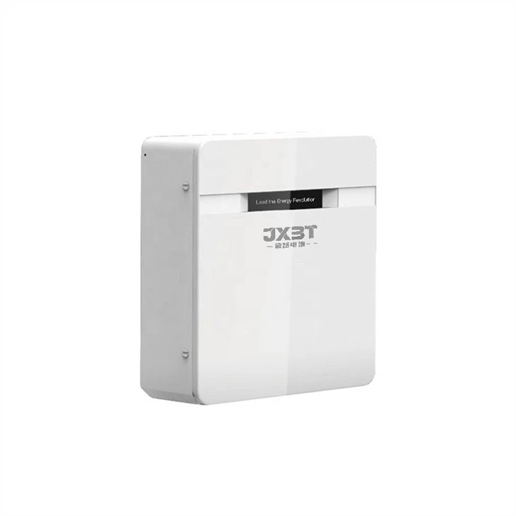 Powerwall Home