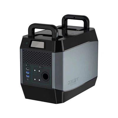 Hordozható lítium-ion erőmű