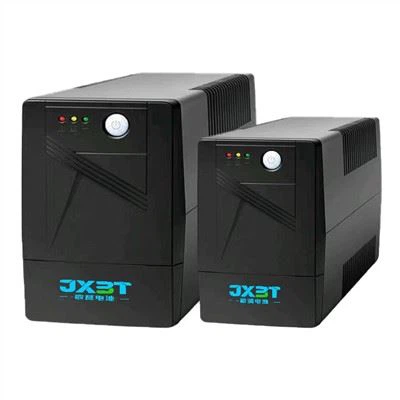 Offline UPS 500va Power Bank számítógépes orvosi használatra