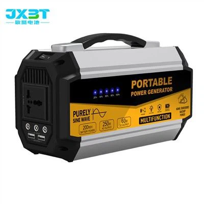 Hordozható napelemes áramforrás