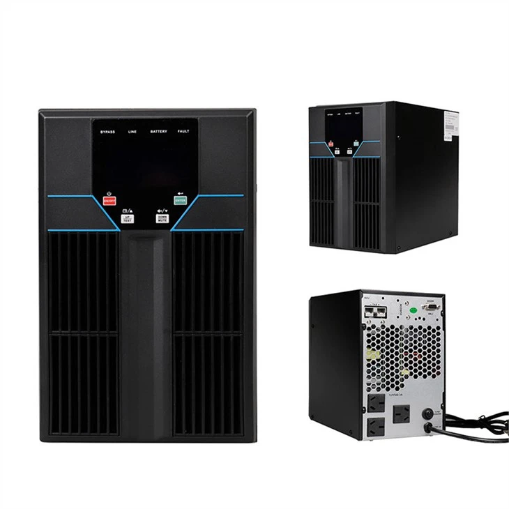 1600w Ups Battery Backup