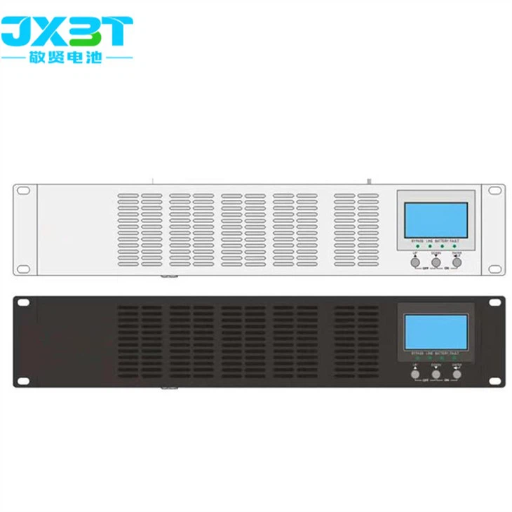 800w Rack Mount Online UPS