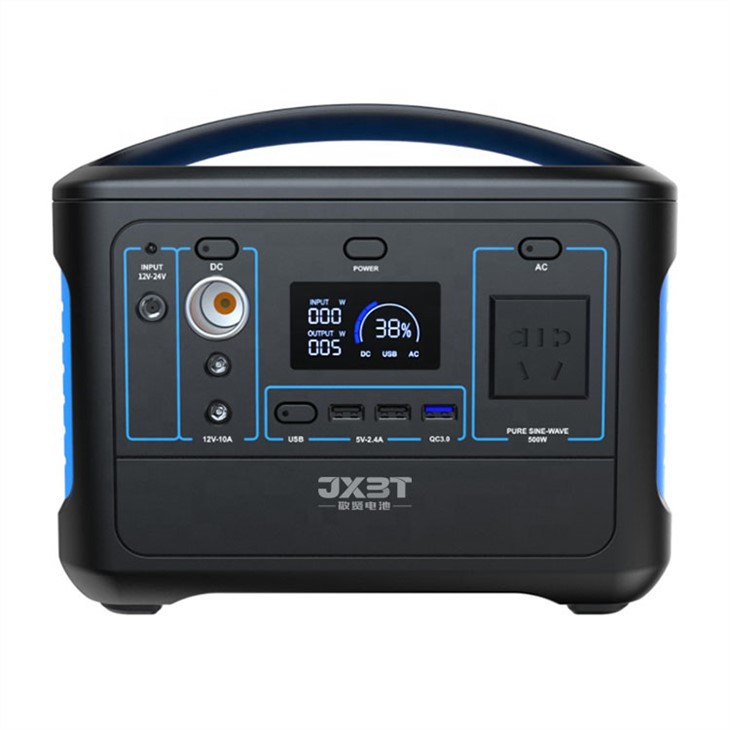 Tartalék akkumulátor