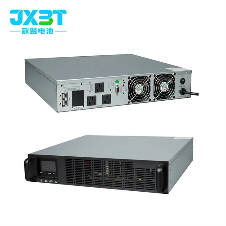 Rack Mount UPS