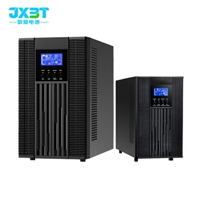 Intelligens UPS 8000w