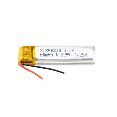 Kínai akkumulátorgyártó Lipo Battery JP{0}}mah kis játékokhoz